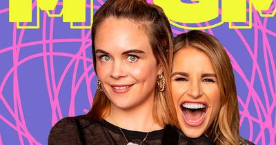 Vogue Williams and Joanne McNally's My Therapist Ghosted Me announces additional live date after massive ticket sales