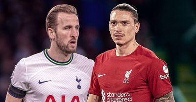 Harry Kane's brilliant season shows Liverpool truth about Darwin Nunez