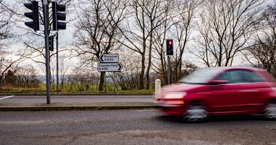 Drivers warned of fines as licence plate change comes into effect in March