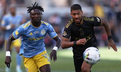MLS 2023 predictions: are LAFC and Philly on a repeat collision course?