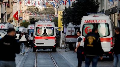 Türkiye Says Istanbul Bomb Suspect Killed in Syria Operation