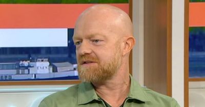Jake Wood talks EastEnders return amid fan theory dead body is 'name from the past'