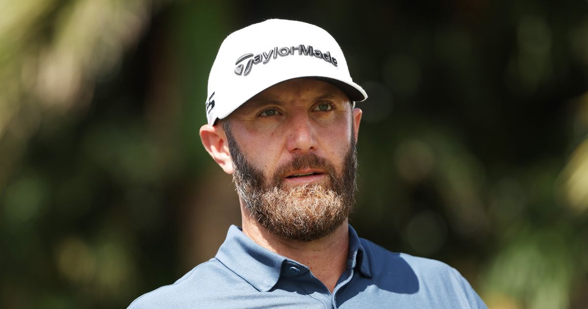 LIV Golf prize money on offer to Dustin Johnson and co…