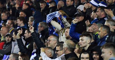 Derek McInnes calls on 'unbelievable' Kilmarnock support ahead of crucial Motherwell clash