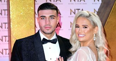 Pair up the previous Love Island couples to find out if you’re the ultimate superfan