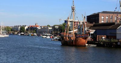 Fury over council plans to charge people £7 an hour to swim in the sea