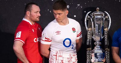 Gwyn Jones: Wales needs to lose a region, the system is broken but flaky England can be beaten