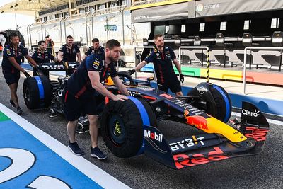 F1 tyre blanket ban set for crunch vote after British Grand Prix