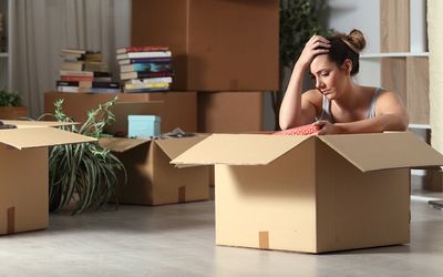 It’s a landlords’ rental market across Australia. Here are four tips for negotiating what you pay