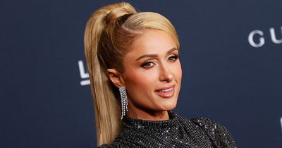 Paris Hilton had abortion in early 20s but never spoke out over fear of 'shame'