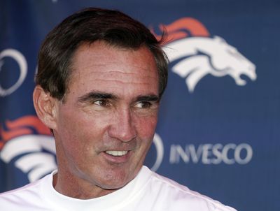 5 best coaches in Denver Broncos history