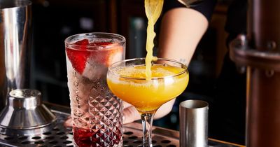 Bristol bar offering two-for-one cocktails all day, every day