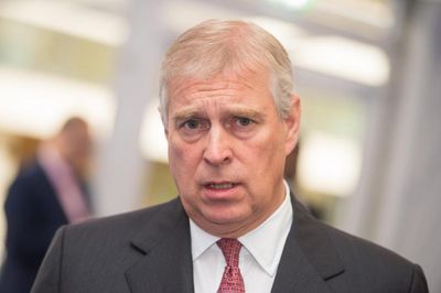 Prince Andrew refuses to move out of royal mansion despite 'cut to allowance'