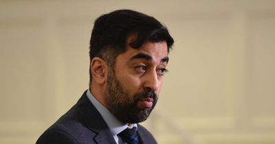 Humza Yousaf facing questions after former minister said he 'asked to skip' same-sex marriage vote