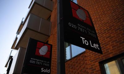 UK renters: have you moved out of London recently?