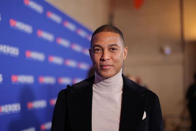 Solving a problem like CNN's Don Lemon