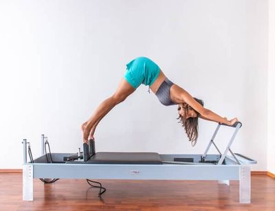 Best at-home reformer Pilates machines to help you tone and strengthen muscles