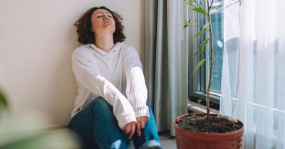 'My mum named me after the man she had an affair with - it's so embarrassing'