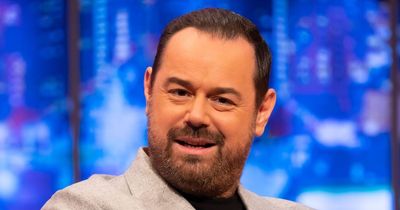 EastEnders' Danny Dyer throws shade at co-stars as he hints at secret feud
