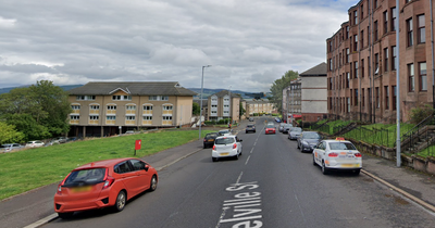 Woman's body found at property in Greenock as police probe unexplained death