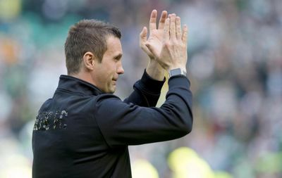 Ronny Deila on his Celtic struggles and why he 'lost himself' in 'fear' environment