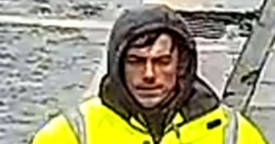 CCTV appeal after pensioner in his 70s targeted in 'terrifying' robbery