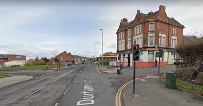 Lone woman targeted by three men during attempted car-jacking in Gateshead