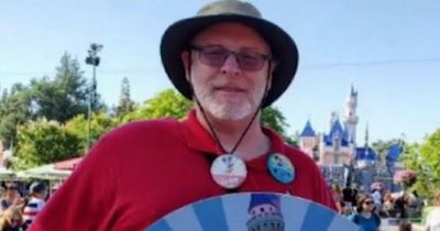 Disneyland fan breaks record after making 2,995 consecutive visits to theme park