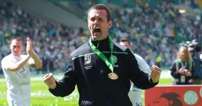 Ronny Deila on Celtic reign of FEAR as ex boss admits he 'lost himself' in Scotland