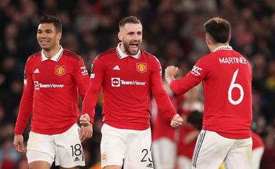 Manchester United drawn to face Real Betis in Europa League last 16