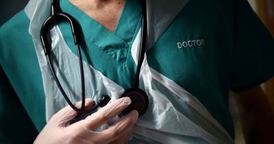 NHS junior doctors to strike on three days next month