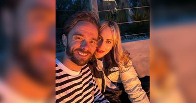 Coronation Street's Jack P Shepherd 'lucky' after almost going up in flames