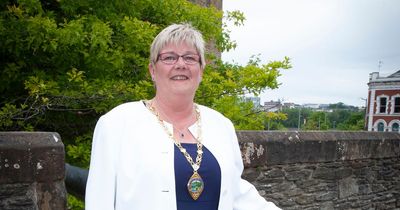 Derry Deputy Mayor will not seek re-election at this year's council elections