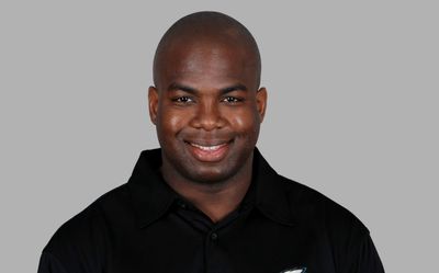 Giants to hire Jeff Nixon as running backs coach