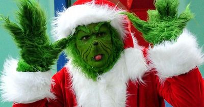 Sequel book to How The Grinch Stole Christmas to be released this year