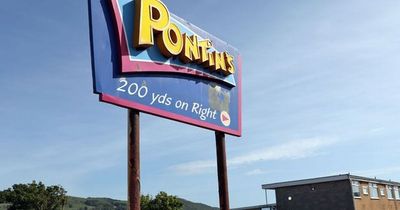Pontins offering cheap Easter break offers in 'EGGstra' special deal