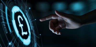 How a digital pound could work alongside cryptocurrencies