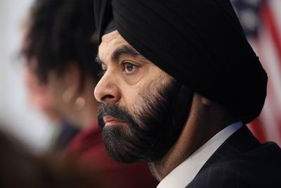 Ajay Banga: Can former Mastercard chief push World Bank to prioritise climate action?