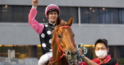 Top jockey Zac Purton fined £15,000 for calling new chief steward "too strict"