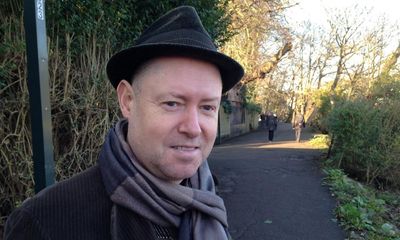 Alastair Brotchie obituary