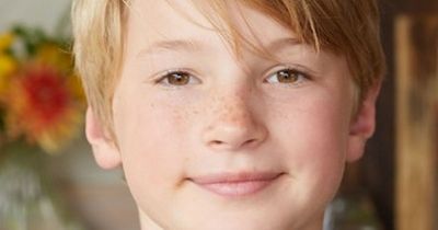 Jamie Oliver's son Buddy, 12, impresses fans as he follows in dad's footsteps