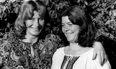 ‘Haunting and poignant’: long-lost mass by Shirley Collins’ sister Dolly finally makes its debut