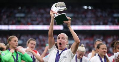 Beth Mead delivers promising England injury update for Women's World Cup with added inspiration