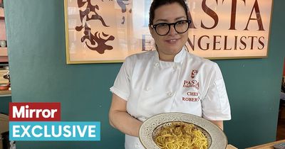Pasta chef shares 'criminal mistake' most people are guilty of when making carbonara