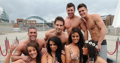 Geordie Shore axe reports shut down by MTV bosses as new series confirmed