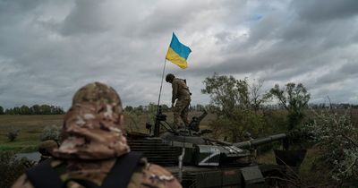 The Ukraine war mapped: Where the Russian invasion stands on one-year anniversary