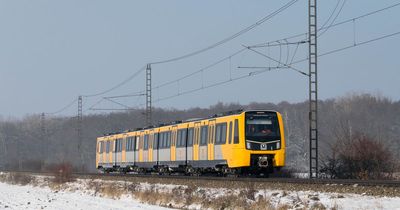 Metro scraps plans for Wi-Fi on trains – with hope for 'seamless' 4G and 5G signal instead