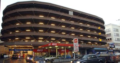 Modern building conservationists are trying to save a multi storey car park by asking for it to be Listed - dubbing it a 'classic'