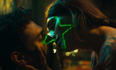 Saim Sadiq on his banned trans love story, Joyland: ‘We spend our lives trying to hide our desires’