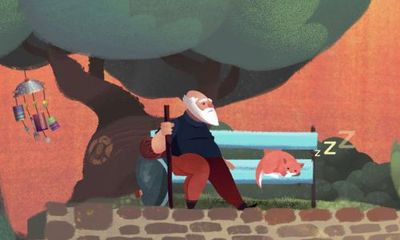 After decades, I’ve finally found a game that moved me emotionally